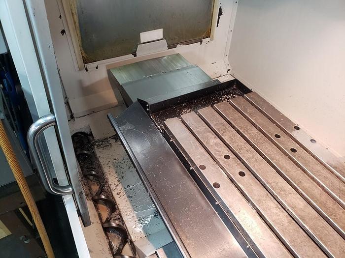 Used 2006 Haas VF3SS