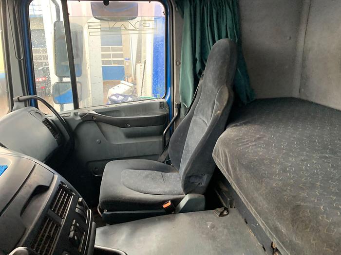 Gebruikt 2001 DAF 95.480 manual