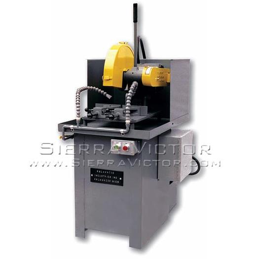 KALAMAZOO K12-14W Semi Enclosed Wet Abrasive Chop Saw