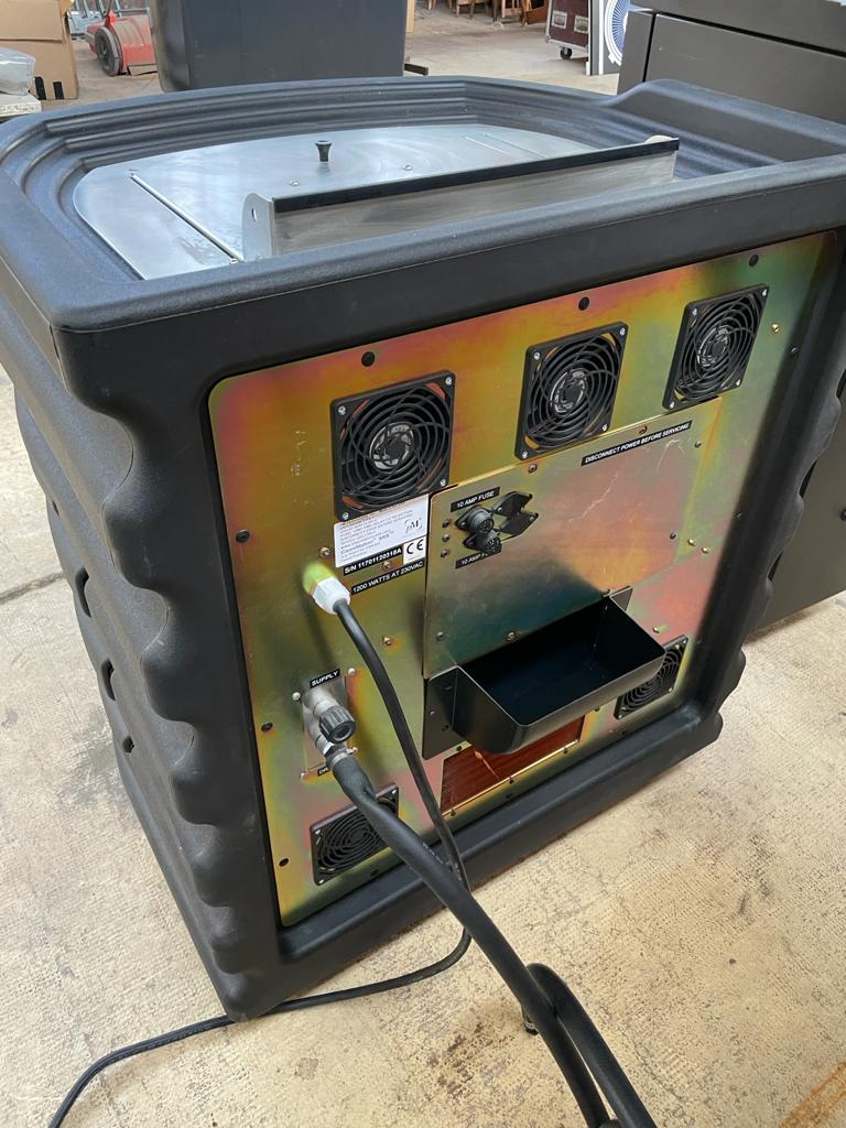 Used Stratasys objet500 - 2016