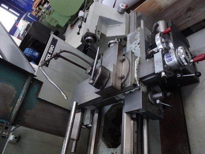 D'occasion Tour parallèle Cazeneuve HBX 590