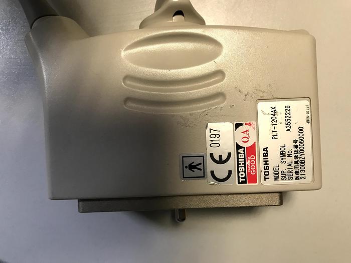 Gebraucht PLT-1204AX