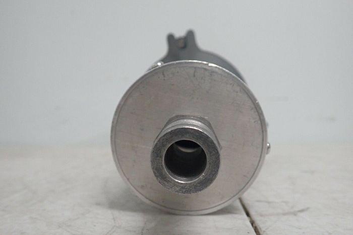 Used Thermo 14 Air Sampler PUF Head