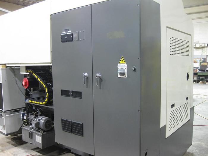 Used 2006 HWACHEON  HI-ECO 250A