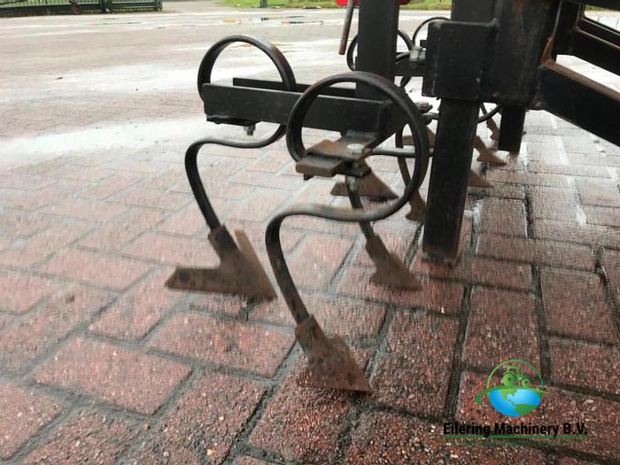 Used SLM SCHOFFELBALK / AANAARDER BIETEN TE KOOP - NEDERLAND