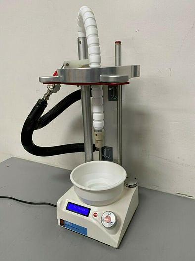 Used Syrris Atlas Automated Chemical Synthesis System - Incomplete