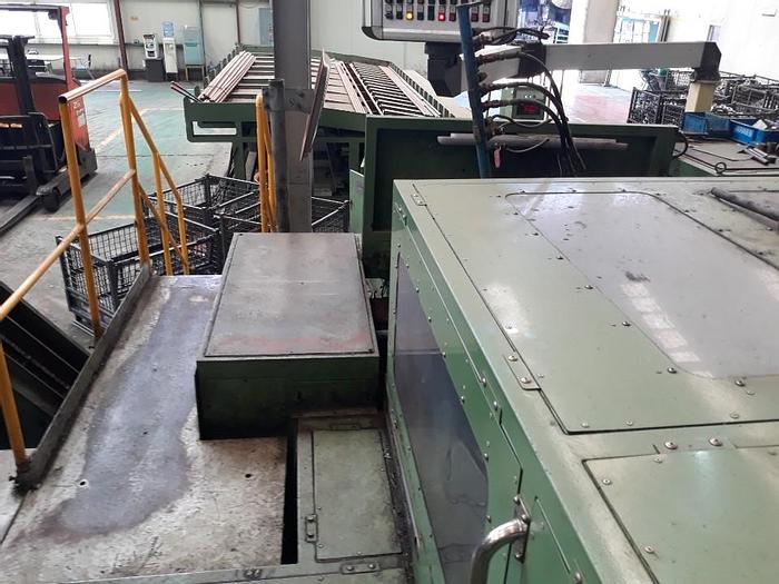Used Part Former Hot TPM30