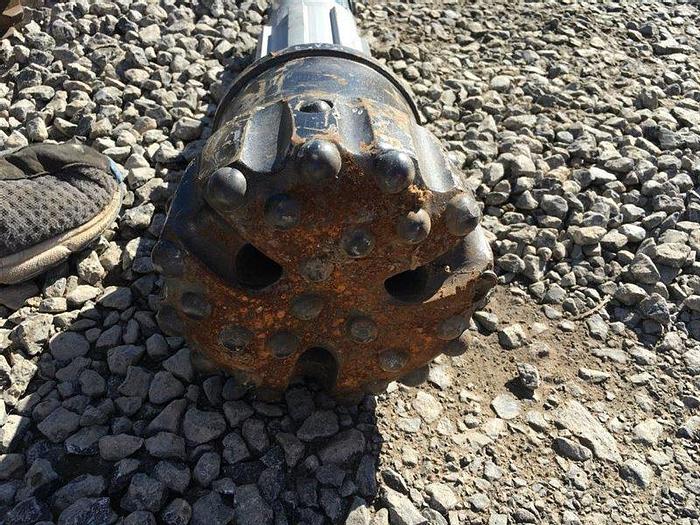 Used 0 Atlas Copco 7-7/8" SD8 Hammer Bit