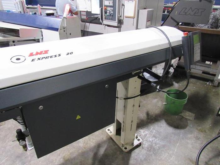 Used 2014 Tsugami B0205-II 5-Axis CNC Swiss Lathe