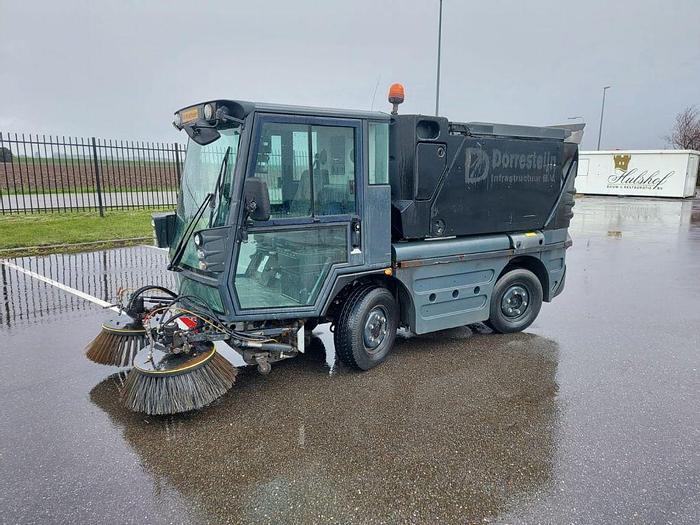 Gebruikt 2011 Schmidt Swingo 200