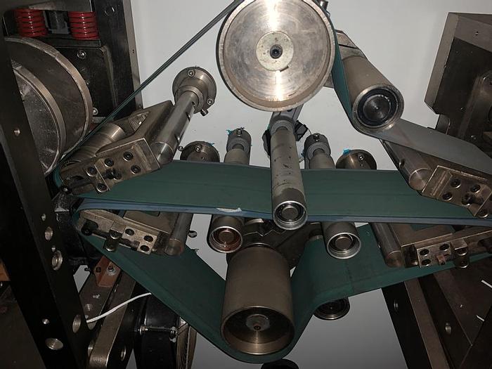 Unused Former, Mask, N-95, String Applicators, Dittest, Unused #A744471