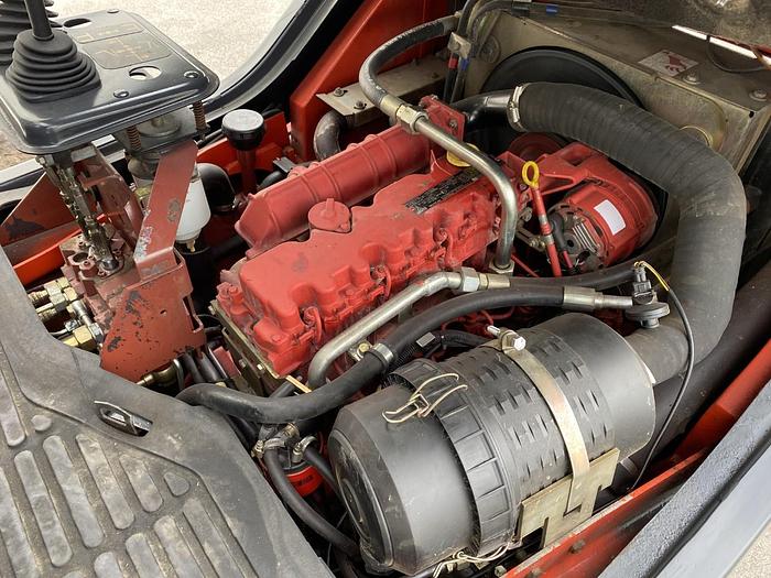 Usato 2013 LINDE H25D-05