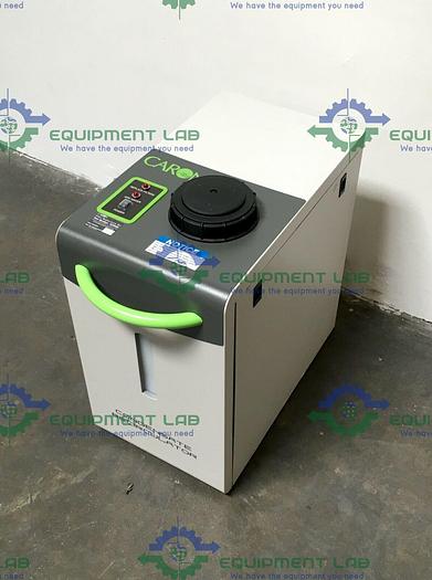 Used Caron CRSY102-1 Condensate Recirculator w/ UV Filter  7 Gallon Reservoir