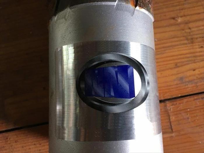 HQ Diamond Reaming Shell