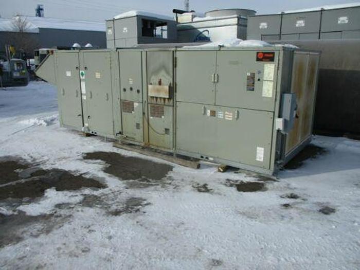 Used 2013 Trane YCD360B4PL1C2DE10000000H000M0P00