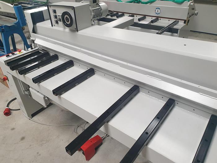 Gebraucht Tafelschere HM MPS 2000-3 EB