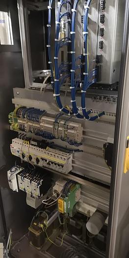 Used 2008 Hapa H-729-T