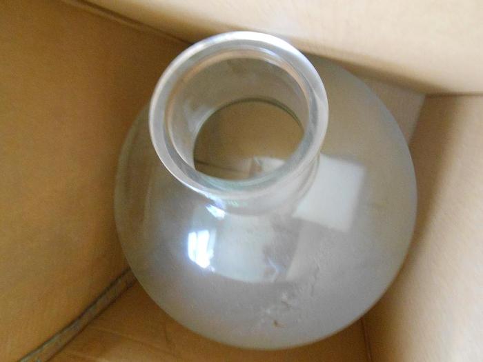 Used Evaporator, Flask Only, 20 Liter, Rotovapor (2) #S742162