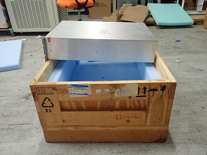 Used Varian 0190967862 Herley-AMT 3900-1S1S Amplifier