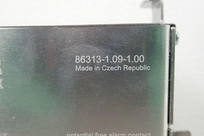 Used Murr Elektronik Emparro 5-100-240/24 85440 Switch Mode Power Supply