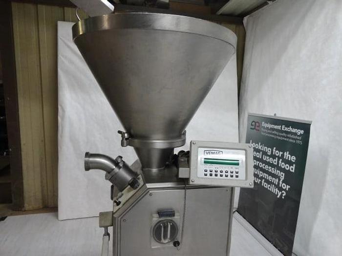 Used Vemag Stuffer; Md#Robot 500 w/878 controls