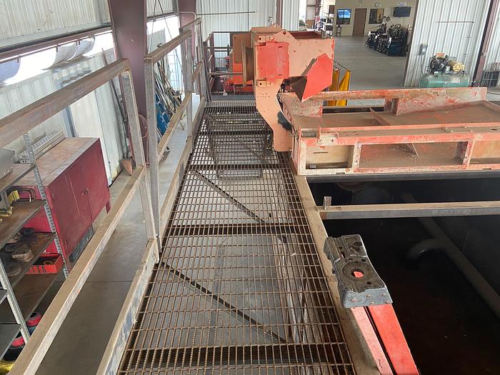 Refurbished VIDA EQ Dual Shaker Mix Tank