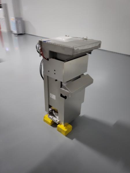 Used 1998 Nikon FPA-3000i4