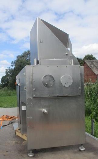 Gebraucht 2016 Laska GFS 620