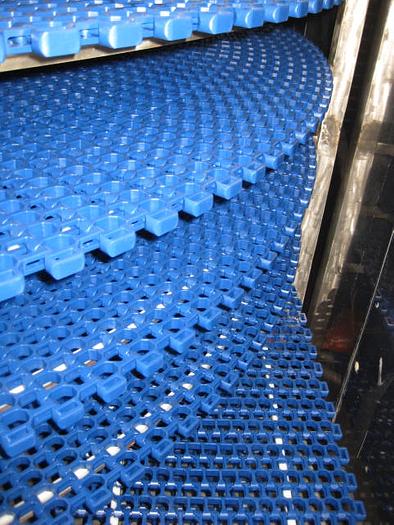 AIRCHILL AEROASIA NEW Freezers, Coolers, Conveyors Bakery/confectionery