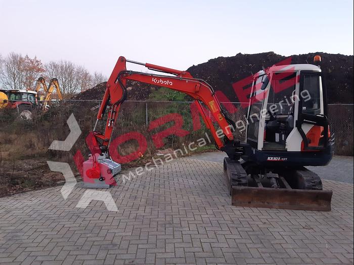 Kormee MOBLI 1607ΑR