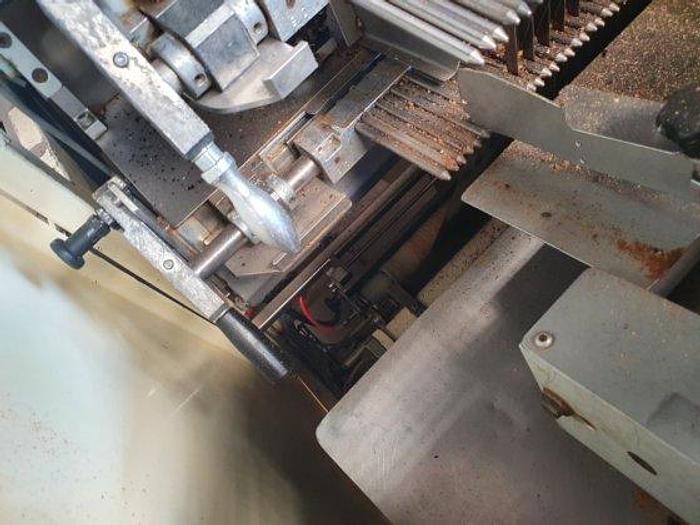 Refurbished GHD HARTMANN SL30 & GBK220 SET