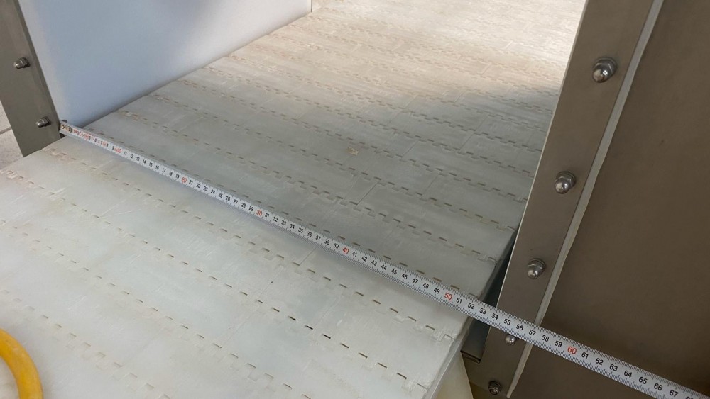 Used Loma IQ3 metal detector