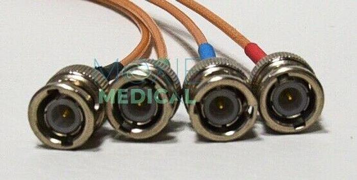 Used Olympus 55592L4 RGB/Photo Cable for CV-100 Video Processor