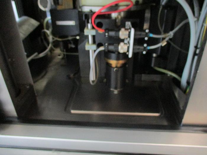 Used 1997 COURTOY R 090