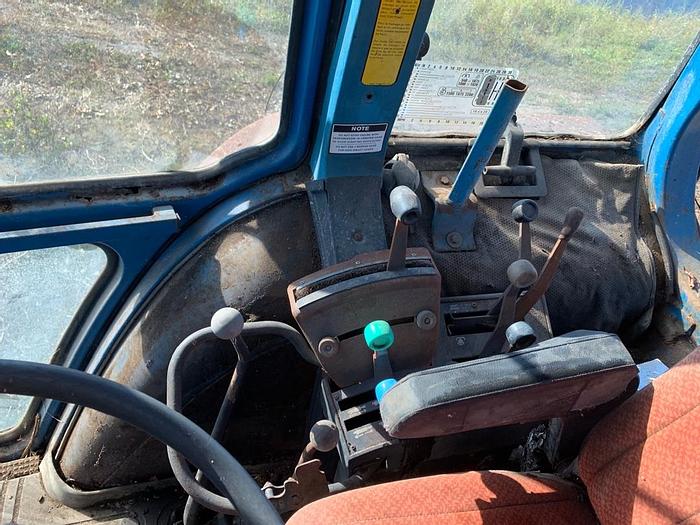Used 1990 FORD TW15