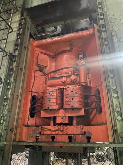 Used 1982 TMP Voronezh K04 150 242,1600T