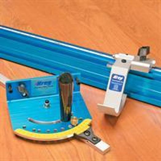 Precision Miter Gauge System