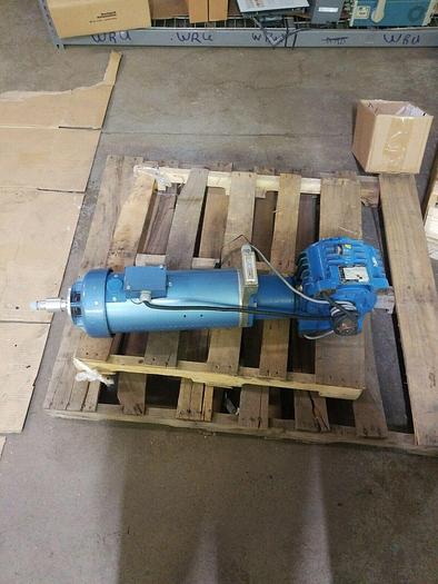 Used Textron MHV30-W7B Dynapar R4500602212 Pacific Scientific FGS5360-4985-84-5-82BC