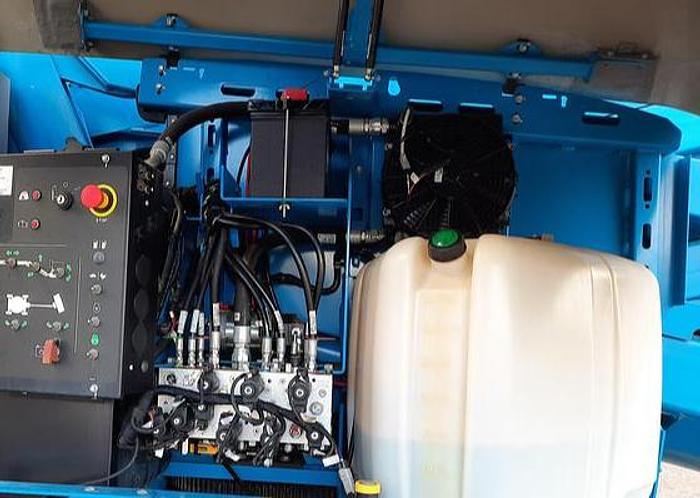 Used 2017 Genie Z 62/40