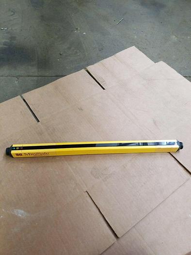 Used STI Minisafe MS4320BX