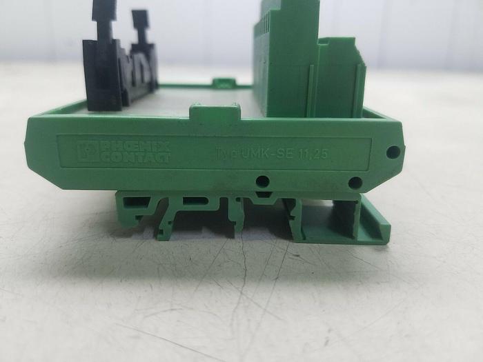 Used PHEONIX CONTACT UMK-SE 11,25