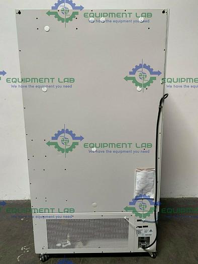 Used Thermo Scientific 8606 -86 ºC Ultra Low Laboratory Freezer 23 Cu Ft 230V