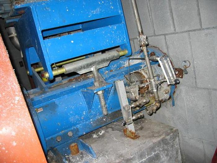 Used 1994 BELOIT #21250