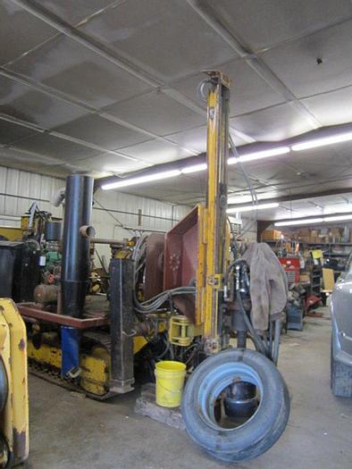 Used 0 Atlas Copco Under Ground Mining