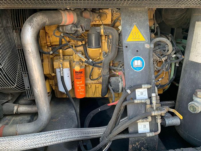 Used 2011 Sullair 900H