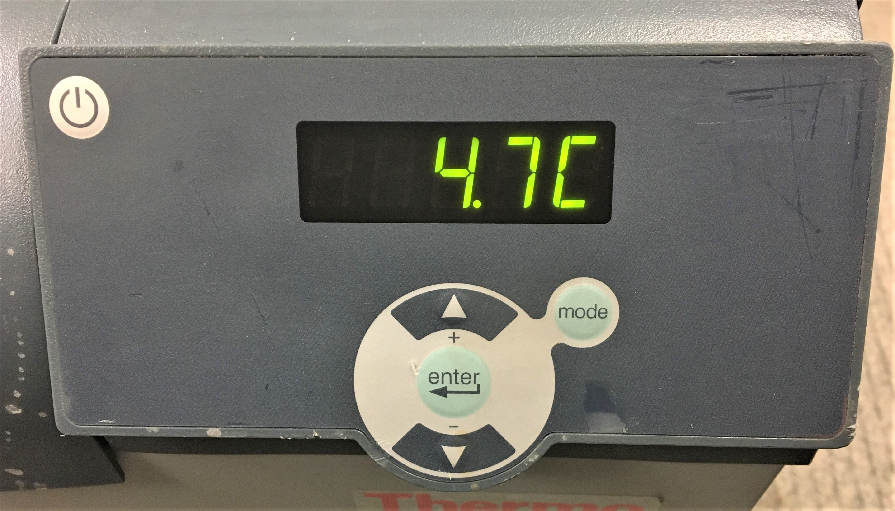 Used Thermo Electron ThermoFlex 1400 Recirculating Chiller