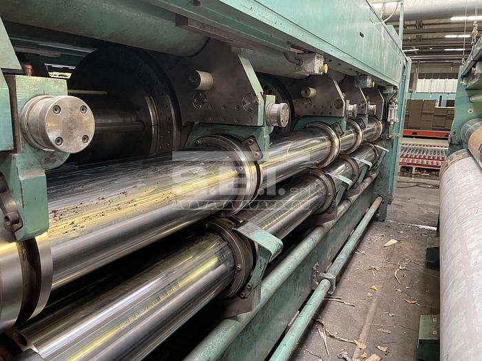 Usato Martin 1848 Rotary Die Cutter