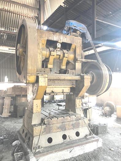 Used Hammer Forging Pneumatic M2147