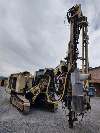 Used 2003 Ingersoll-Rand CM-780D Blasthole
