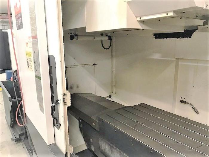 Used 2013 Mazak Nexus VCN 700E/50-II